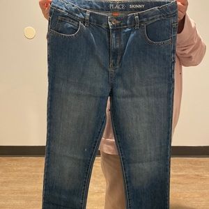 children’s place jeans